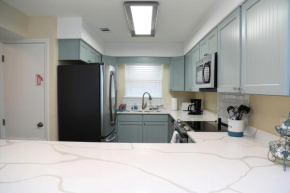 Ocean Reef 802 Townhouse